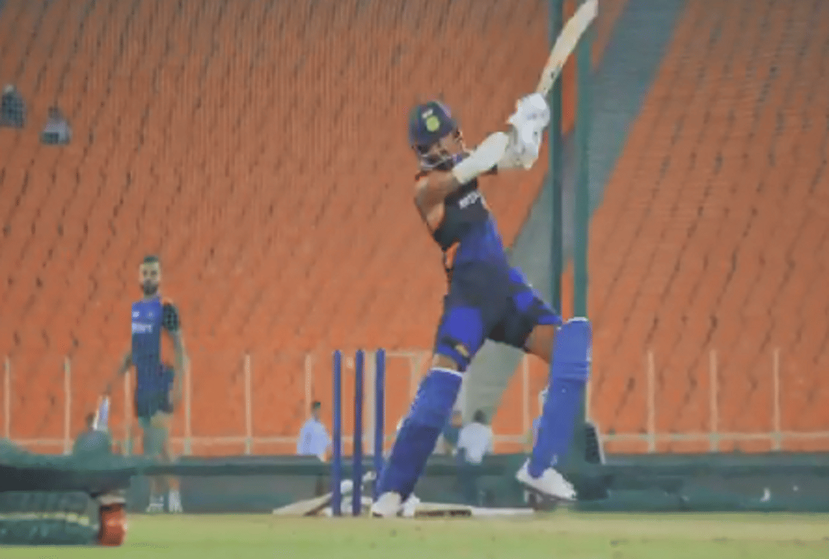 rohit sharma says Rishabh Pant will perform well, and I just want Surya and Ishan to have fun