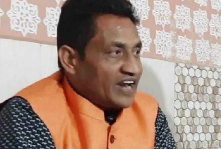 Former Chairman of Special Publicity Cell Rocky Mittal Arrested From Panchkula