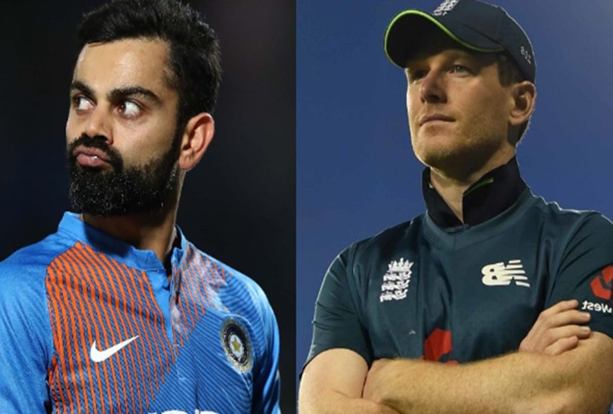 India vs England when where and how to watch live streaming of second t20i