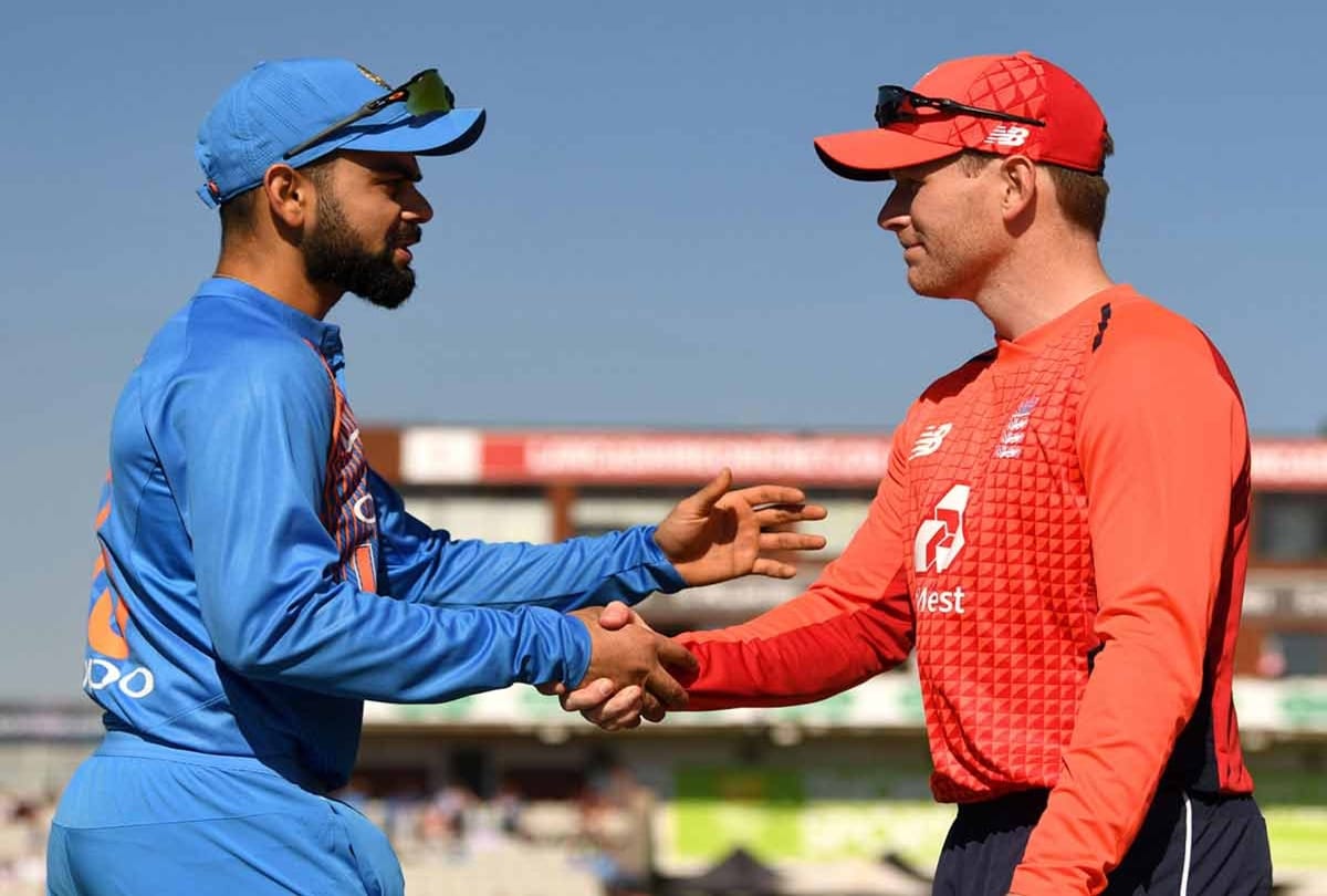 india vs england second t20 match today
