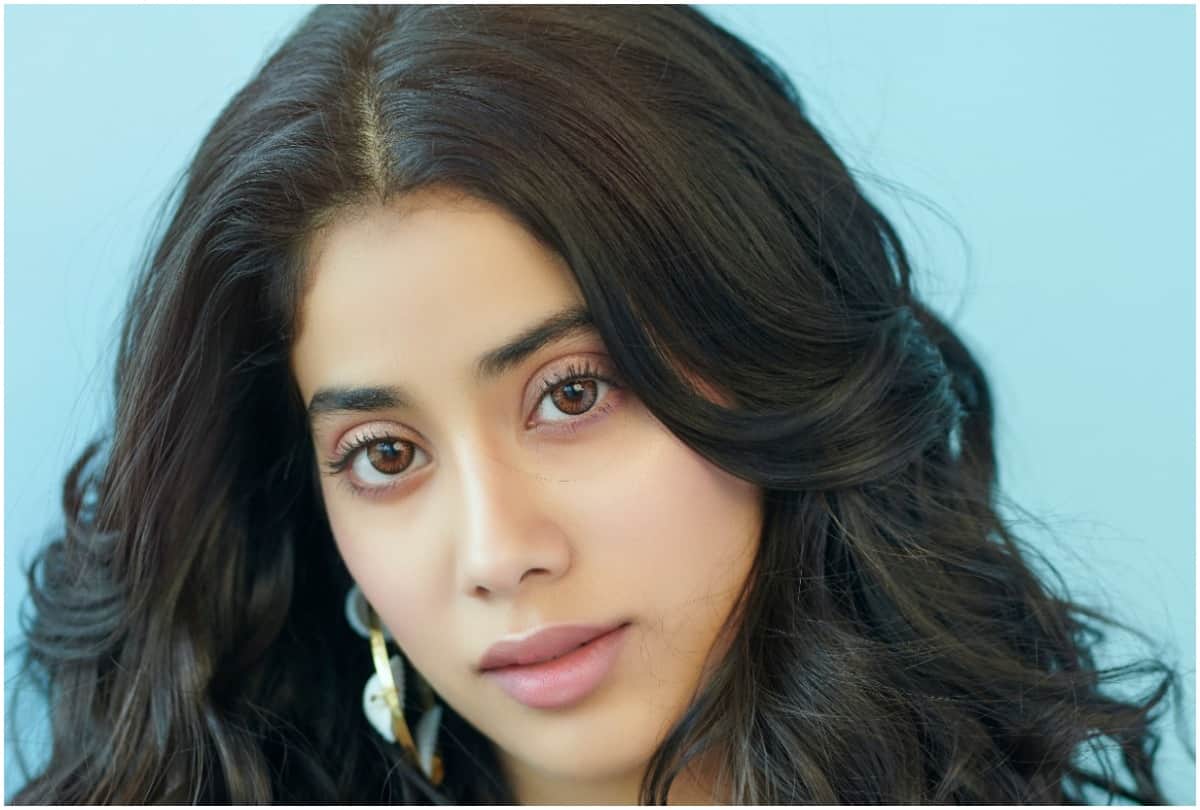 Janhvi Kapoor speaks to Pankaj Shukla on her films, her roles, her directors and her relationships