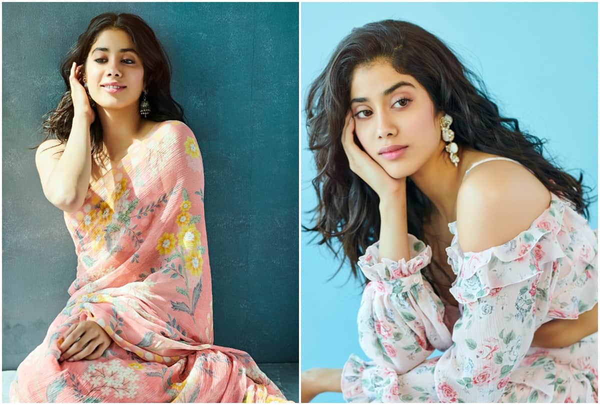 Janhvi Kapoor speaks to Pankaj Shukla on her films, her roles, her directors and her relationships