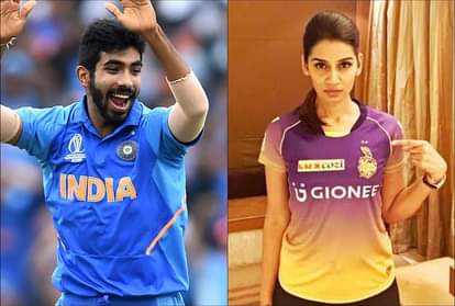 Jasprit Bumrah is marrying sports anchor Sanjana Ganesan on 14th March