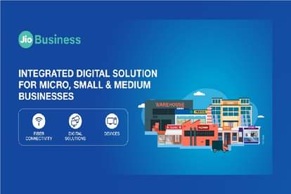 JioBusiness
