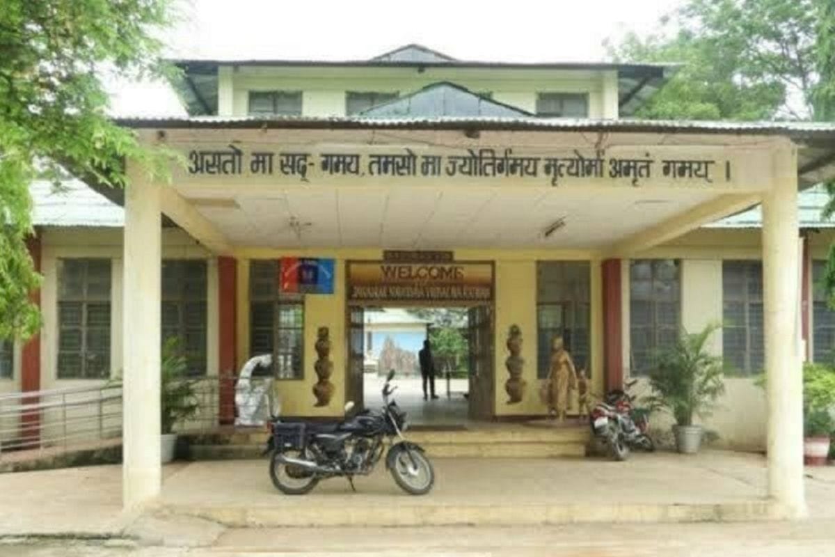 Sainik School : Government will convert 5 Jawahar Navodaya Vidayalaya into Sainik School