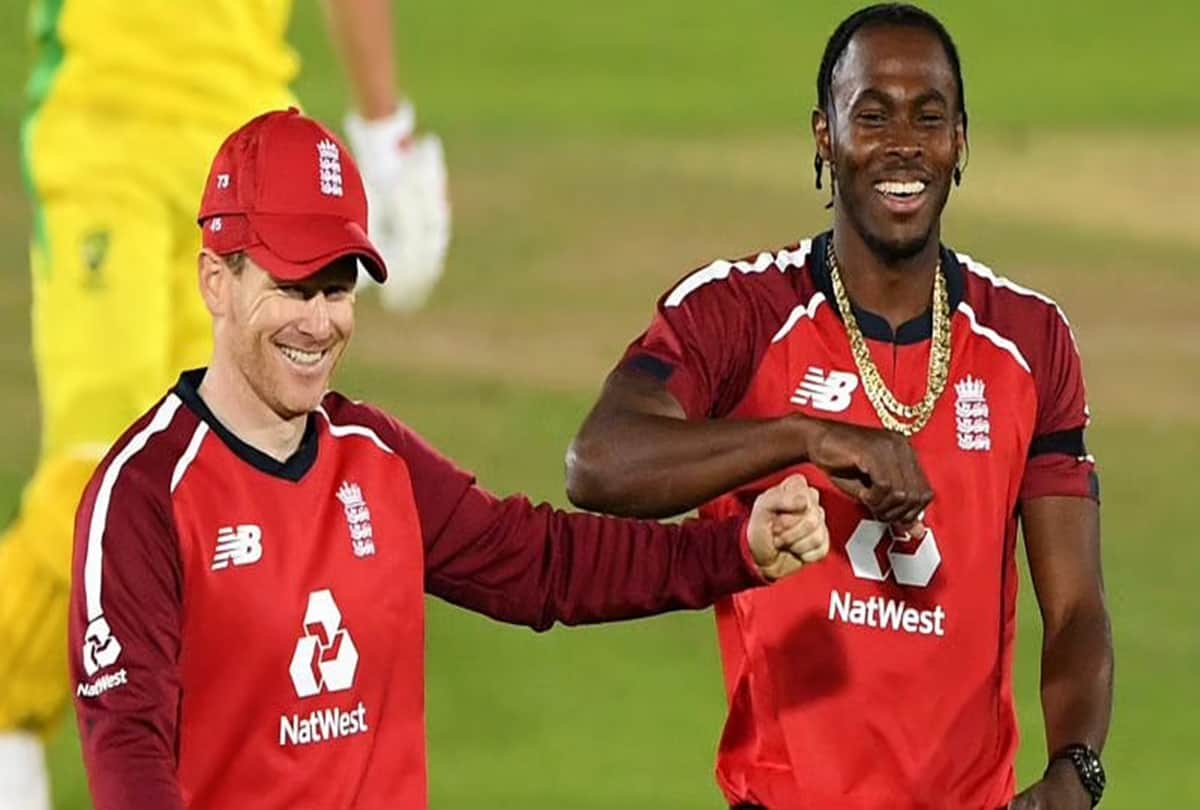 England pacer Jofra Archer likely to miss ODI series against India due to elbow injury focus on IPL