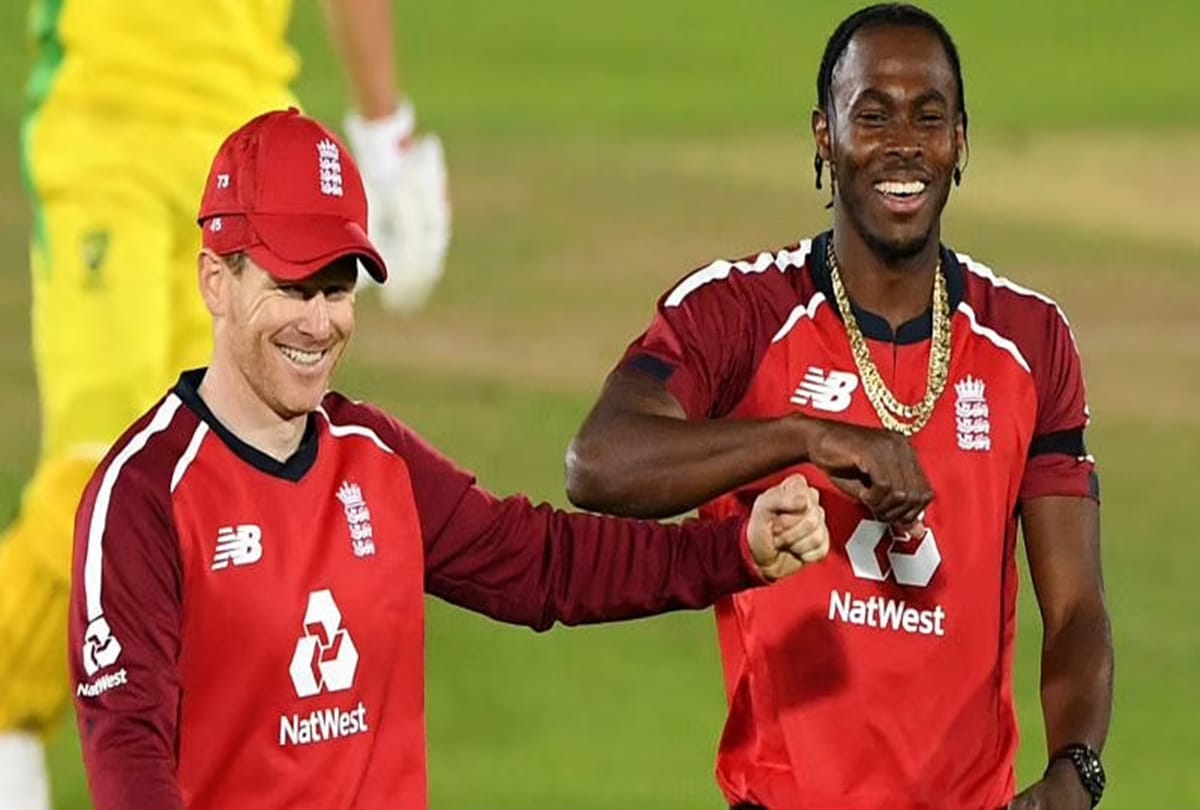 England Pacer Jofra Archer underwent surgery glass piece Removed from hand, doubt remains on playing in IPL