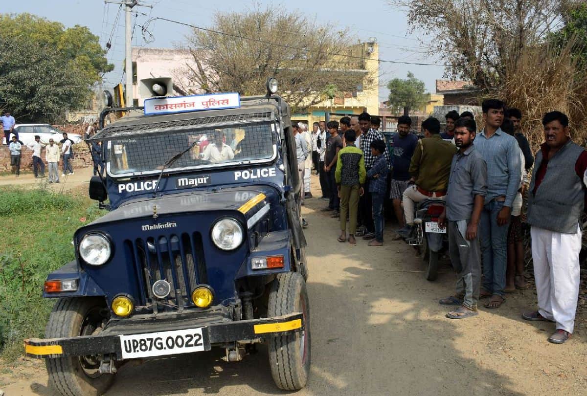 Lovers Suicide Case In Kasganj Inside Story Boyfriend Get Marriage