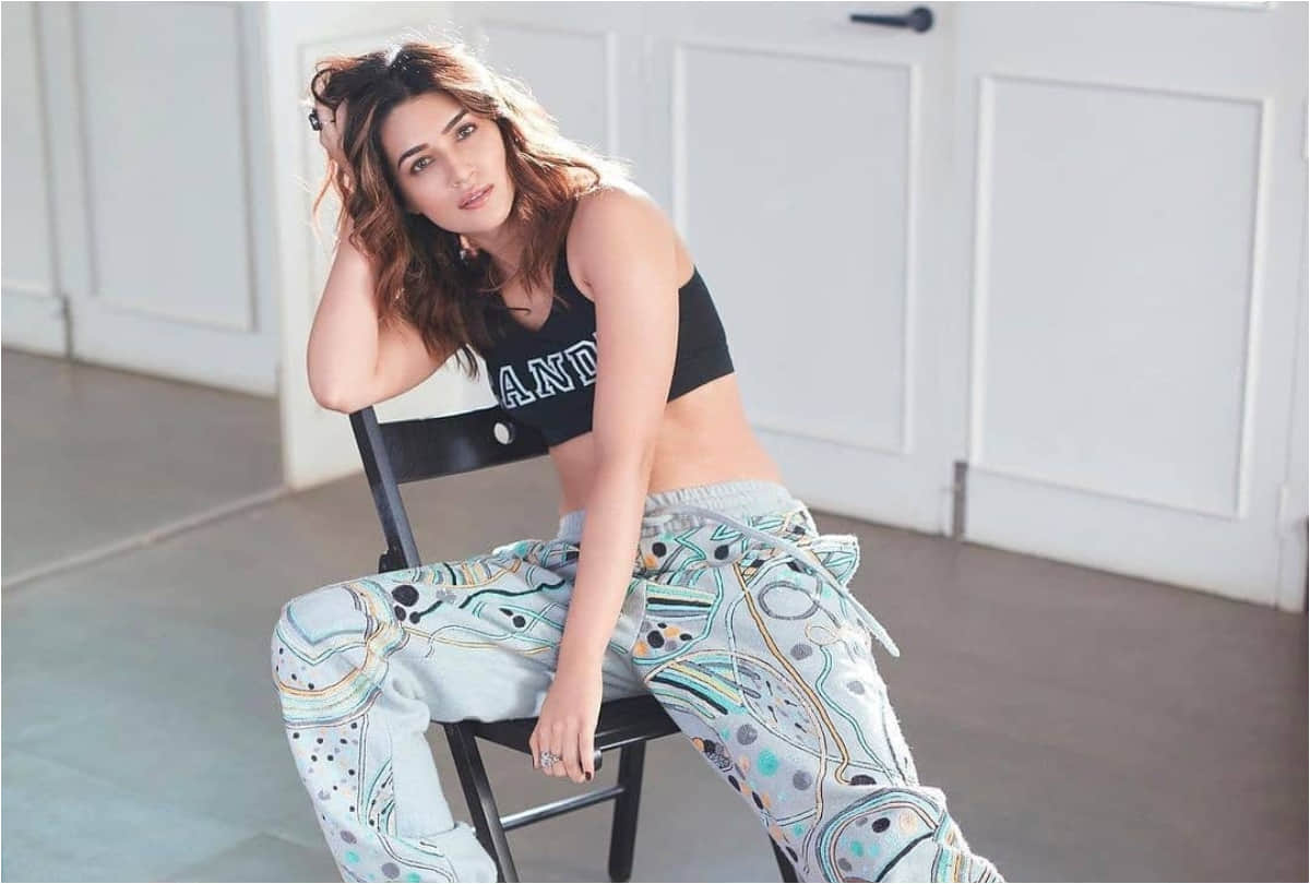 7 Years of Kriti Sanon in Bollywood: Know More Inetresting Facts About Heropanti Actress