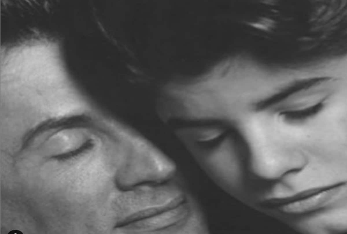 When Sylvester Stallone sent his family to haridwar to perform shradh for his son who died in 2012