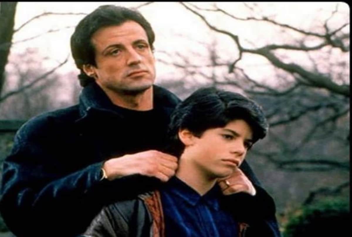 When Sylvester Stallone sent his family to haridwar to perform shradh for his son who died in 2012