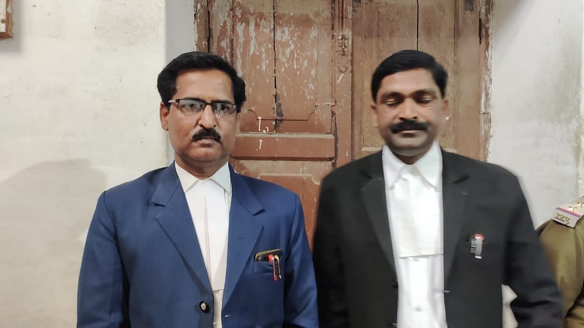 court said that such incidents shake society during verdict on sentenced to death to POCSO Act convicts in jaunpur