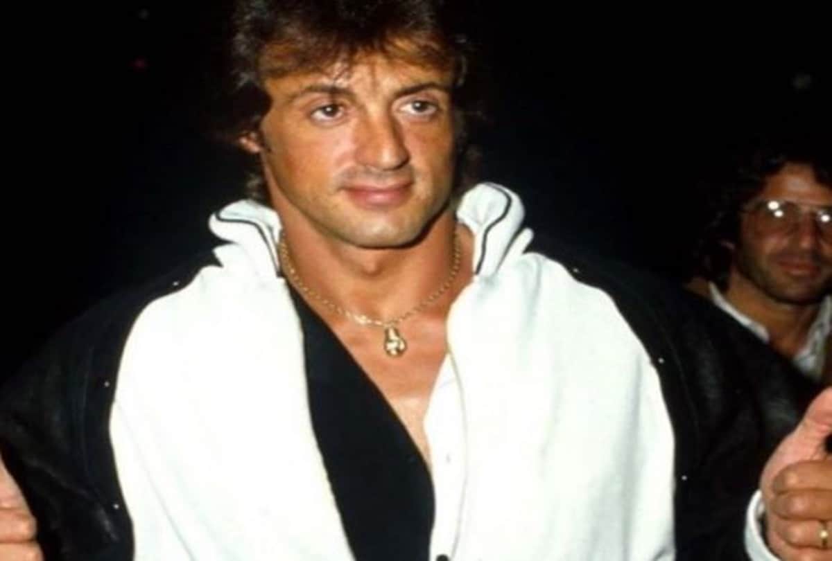 When Sylvester Stallone sent his family to haridwar to perform shradh for his son who died in 2012