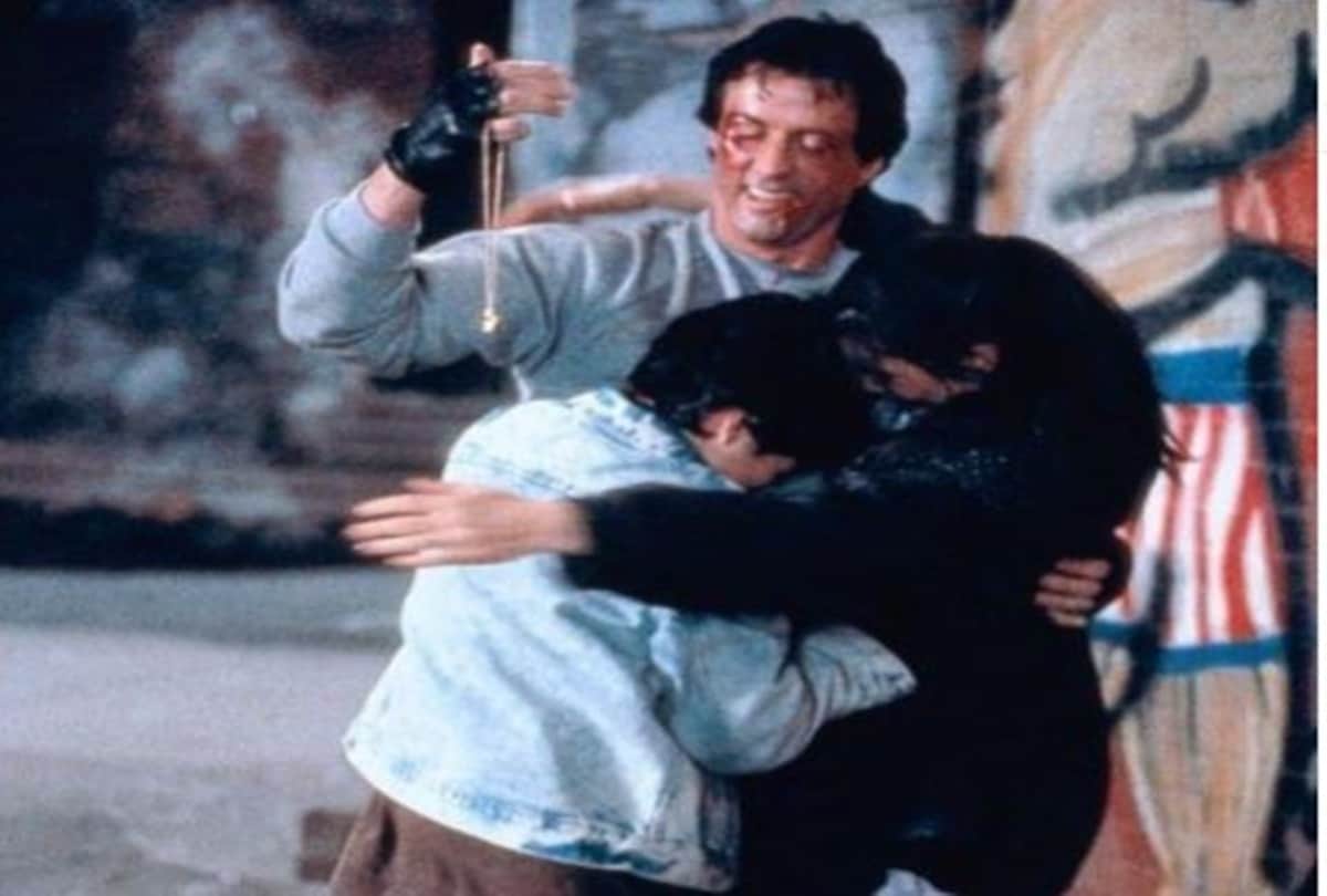 When Sylvester Stallone sent his family to haridwar to perform shradh for his son who died in 2012