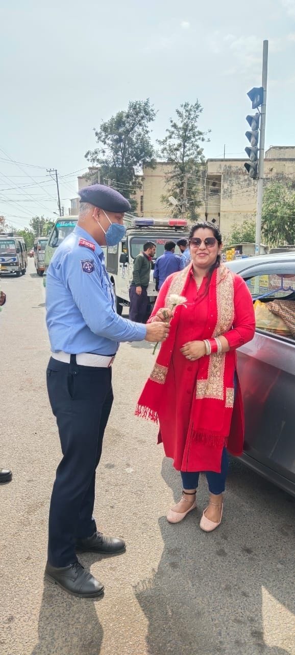 jammu news,women day celebration
