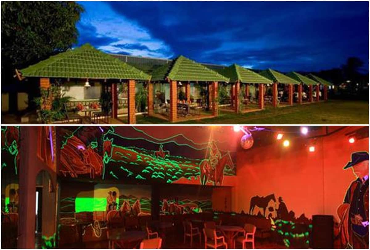 Mithun Chakraborty Property Mithun Chakraborty Hotel Monarch Ooty Inside Pictures