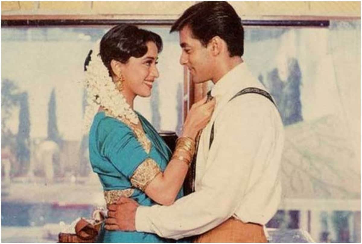 Salman Khan character were named Prem in almost 15 movies know this interesting story