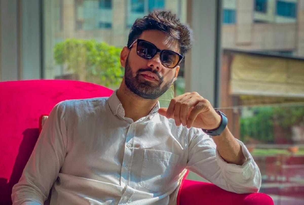 Dilraj Singh Nandha new song Maja amuses audience