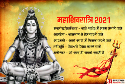 Mahashivratri 2021 know the signinficace of Lord Shiva to human