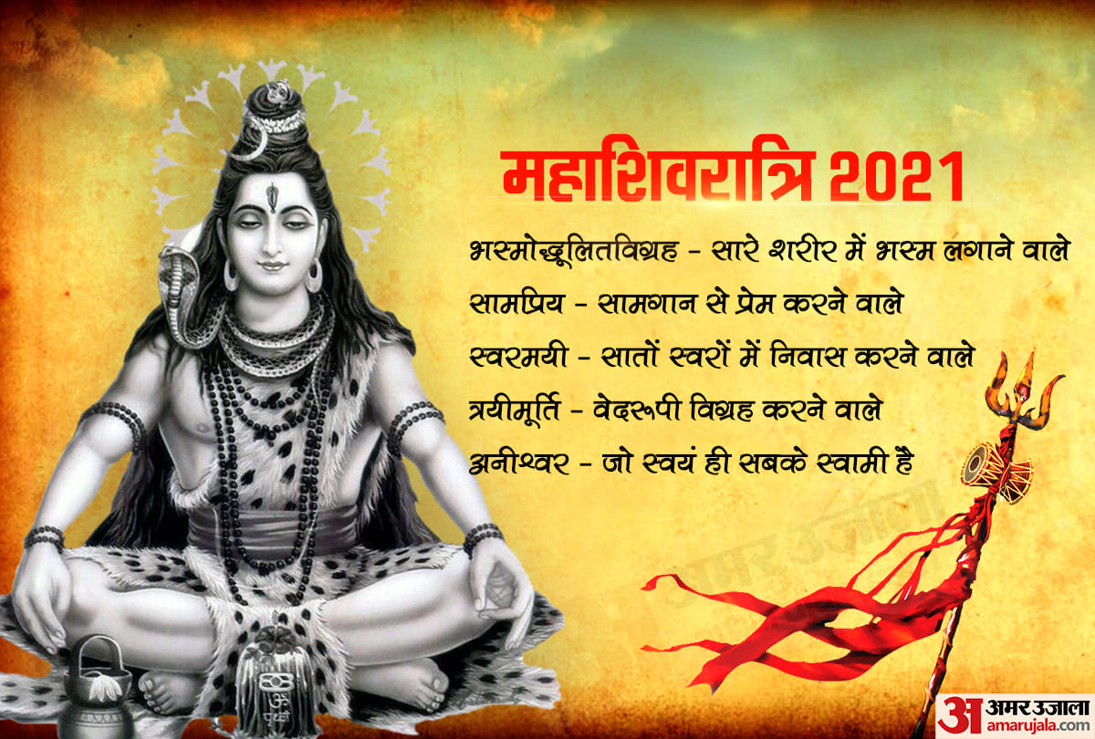 maha shivratri 2021 do these remedies on mahashivaratri and things to do offer lord shiva