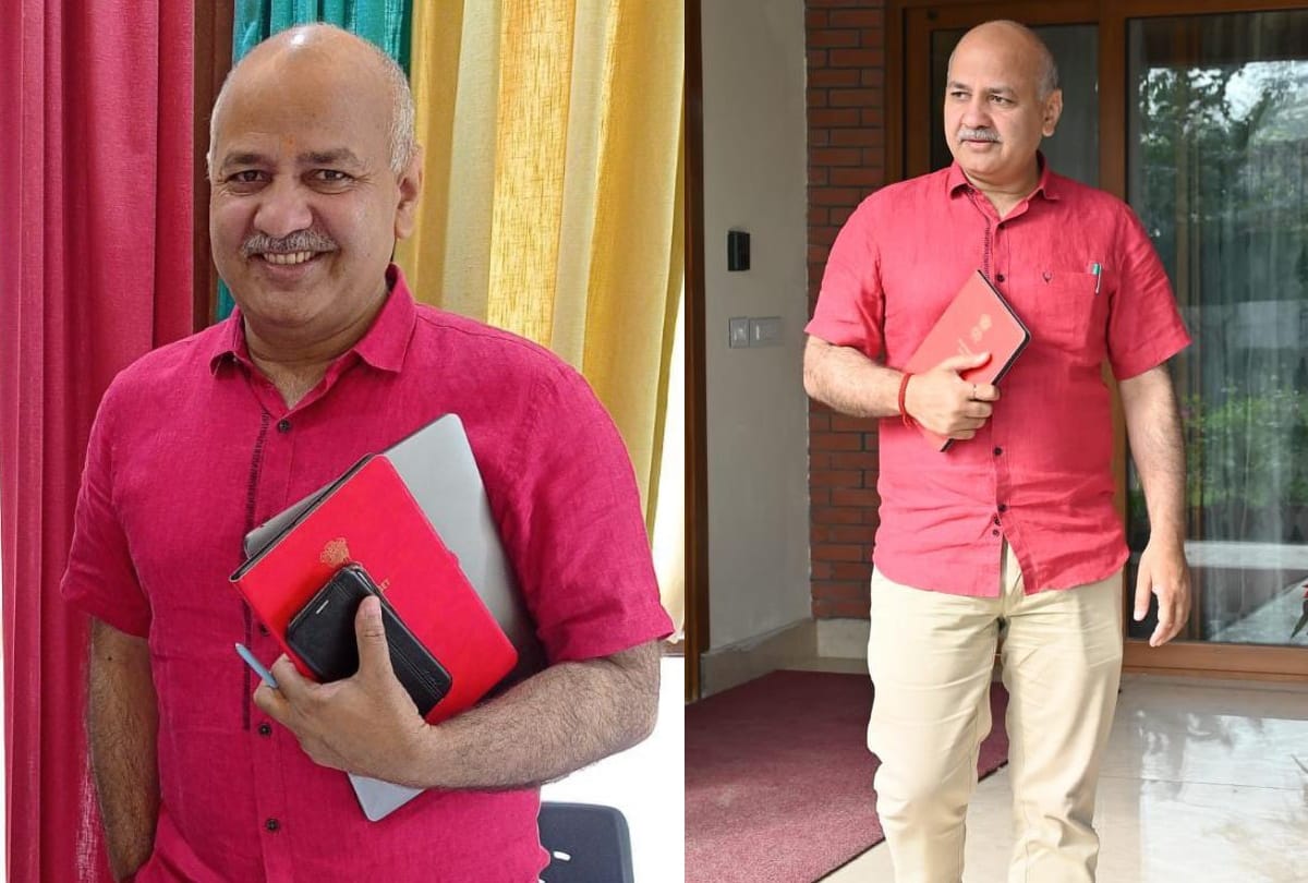 Delhi budget 2021 all big updates of budget free corona vaccine new education board mahila mohalla clinic deshbhakti budget all you need to know