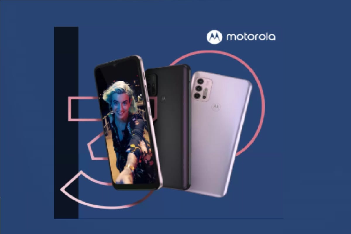 Moto G30 and Moto G10 Power launched in India With Quad Rear Cameras price and specifications