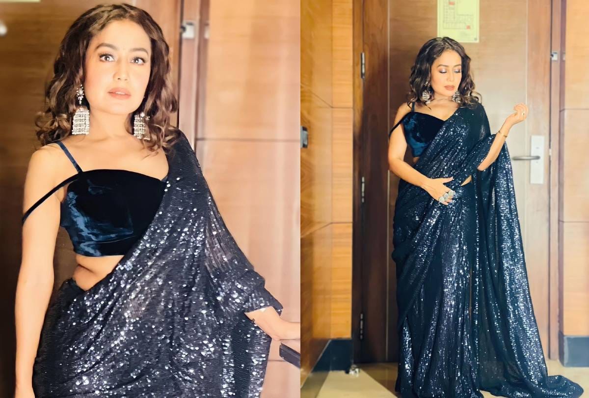 neha kakkar lifestyle car collection house song charge and net worth