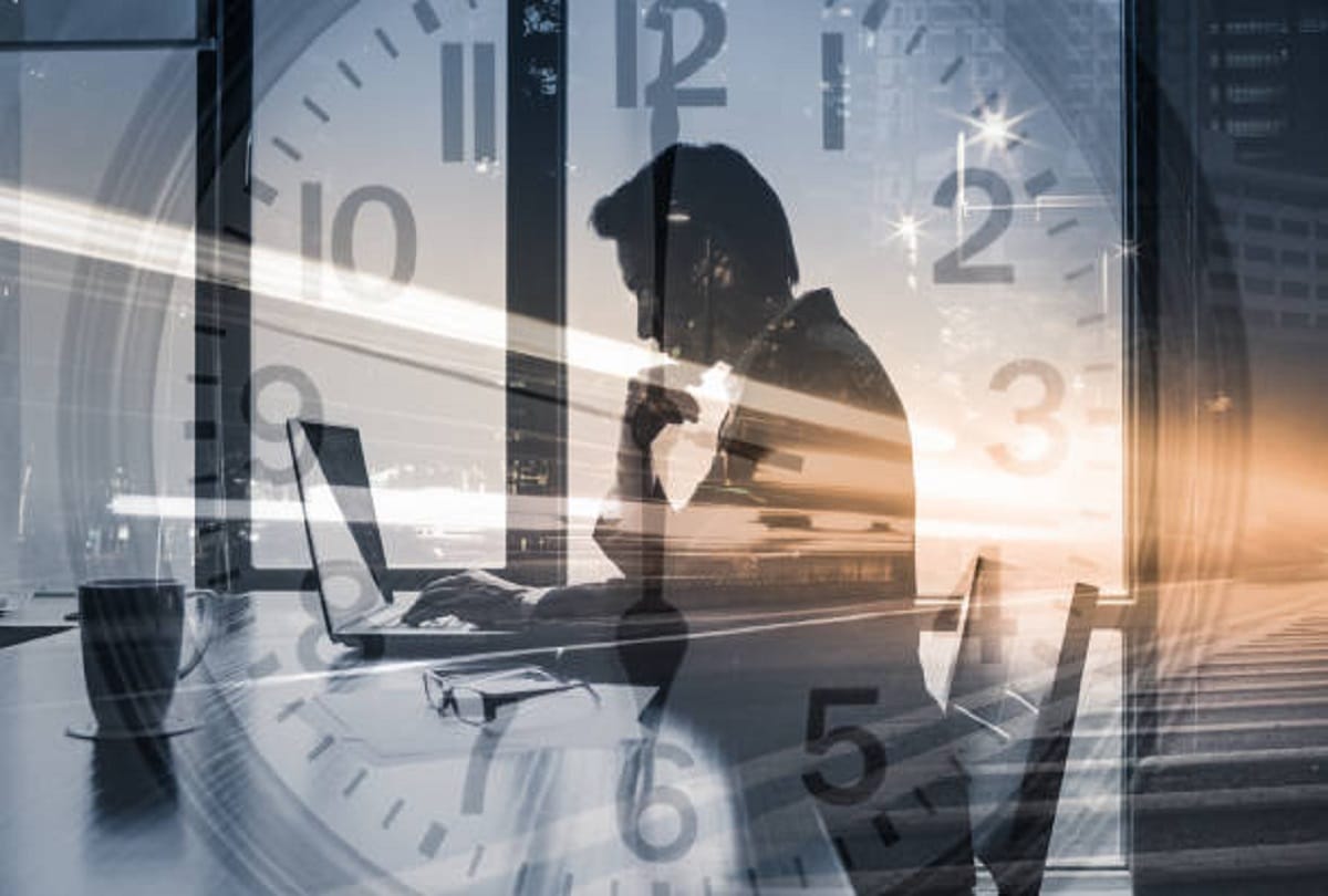 New study found that Night shift work may increase cancer risk