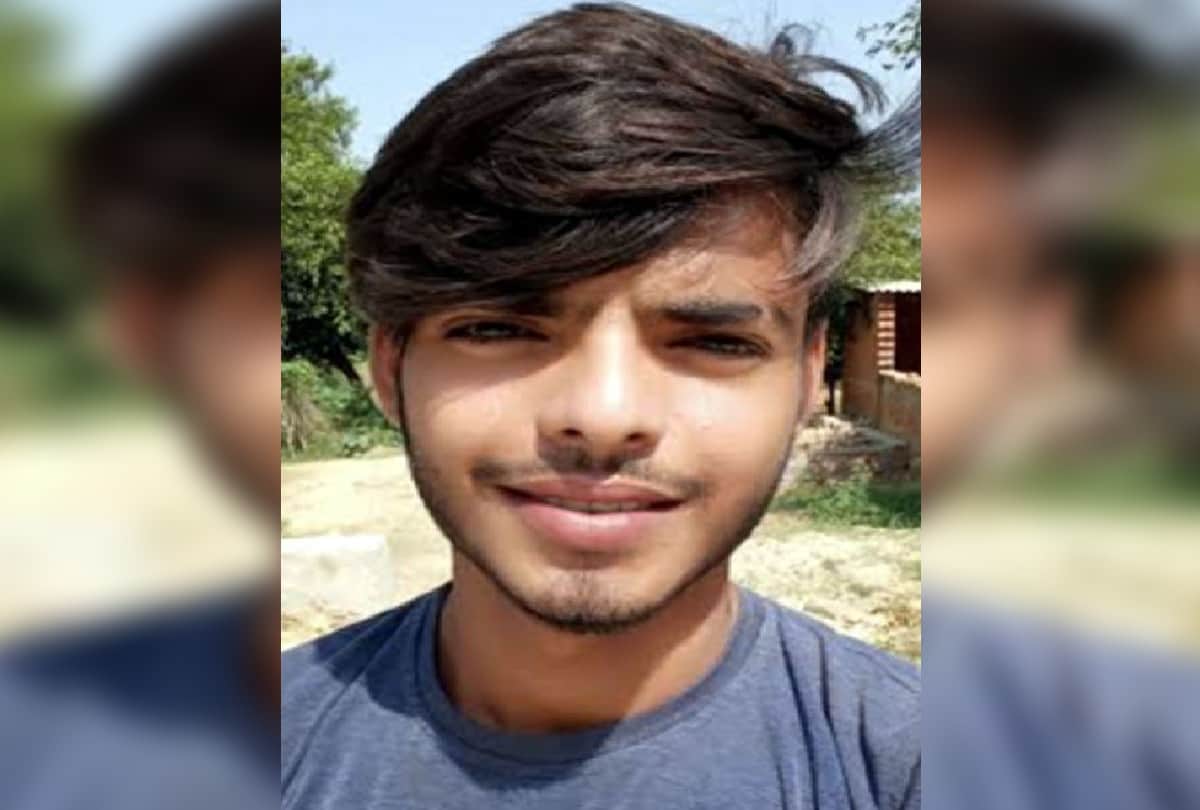 Lovers Suicide Case In Kasganj Inside Story Boyfriend Get Marriage