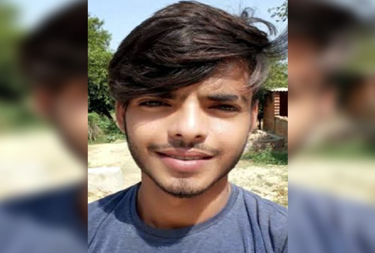 Lovers Suicide Case In Kasganj Inside Story Boyfriend Get Marriage