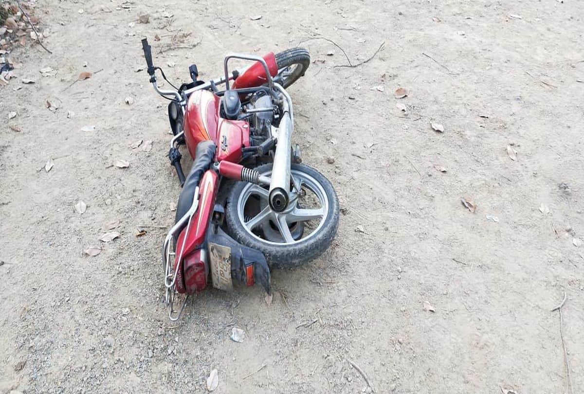 agra double murder news: accused arrested after encounter in agra
