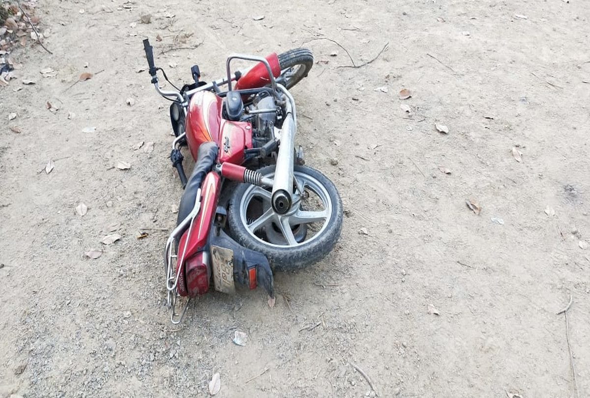 agra double murder news: accused arrested after encounter in agra