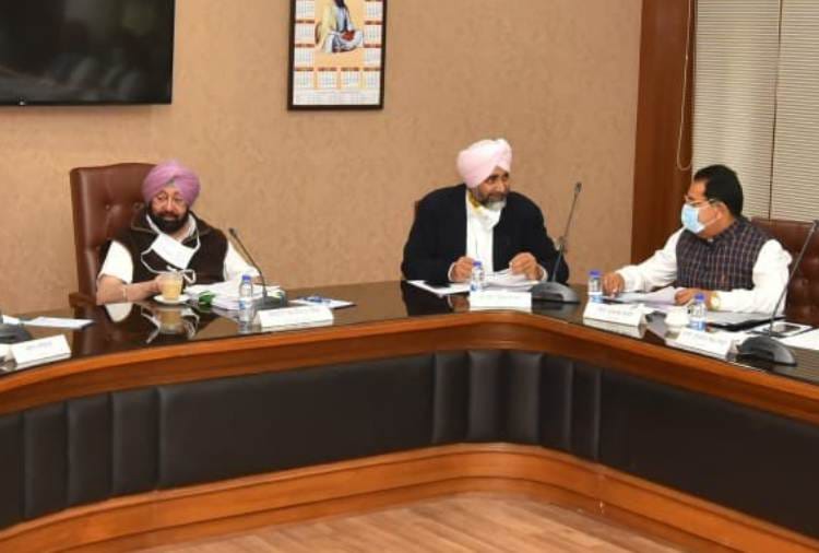 Loan Of More Than 82 Thousand Rupees On Every Child Who Born In Punjab