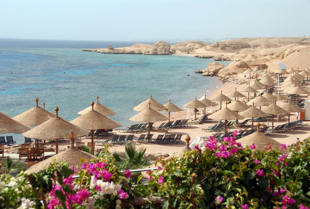 You can visit these places of Saudi Arabia for holiday