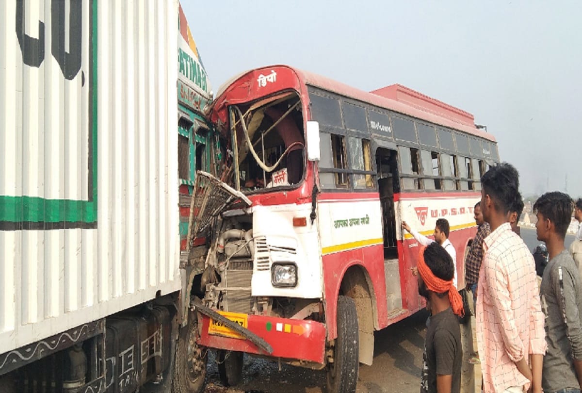 Rajasthan : five people including two women dead in  road accidents in Jodhpur Rajasthan cm ashok gehlot expressed grief