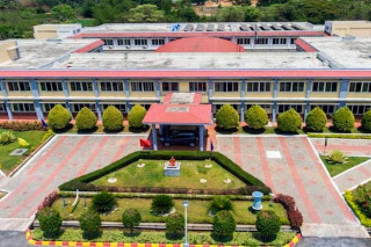 Union Cabinet approves 100 schools with Sainik School Society, admissions will start from from 2022