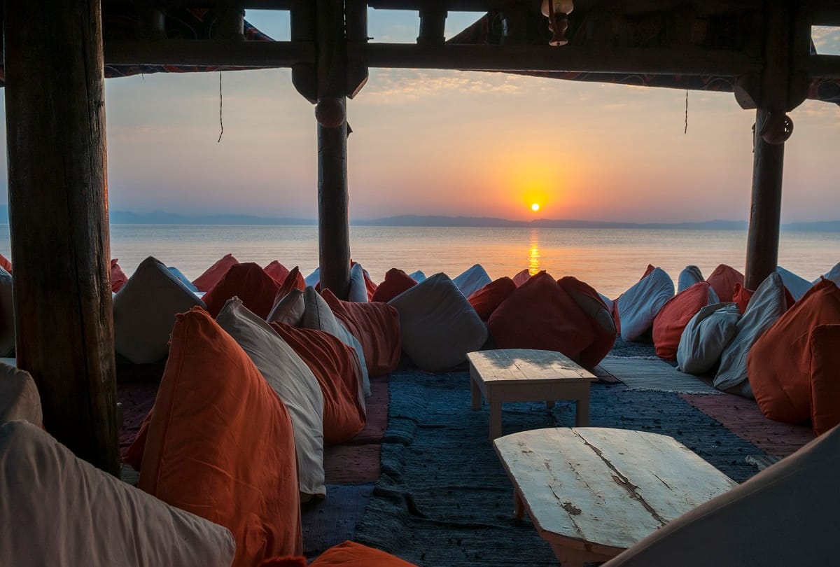 You can visit these places of Saudi Arabia for holiday