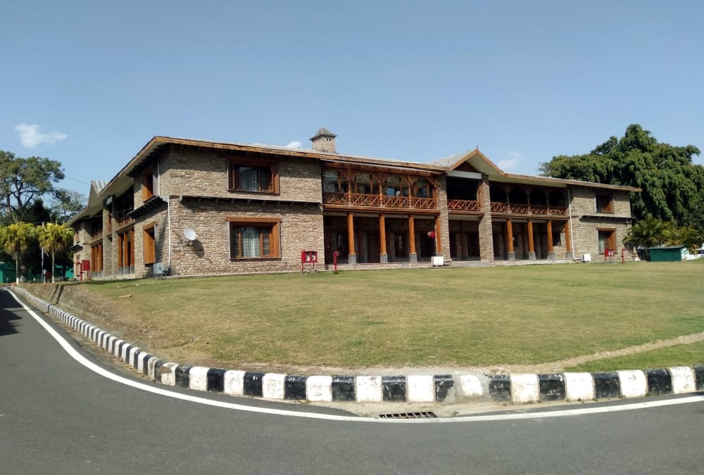 Uttarakhand CM Pushkar Singh Dhami broke myth associated with luxurious CM residence