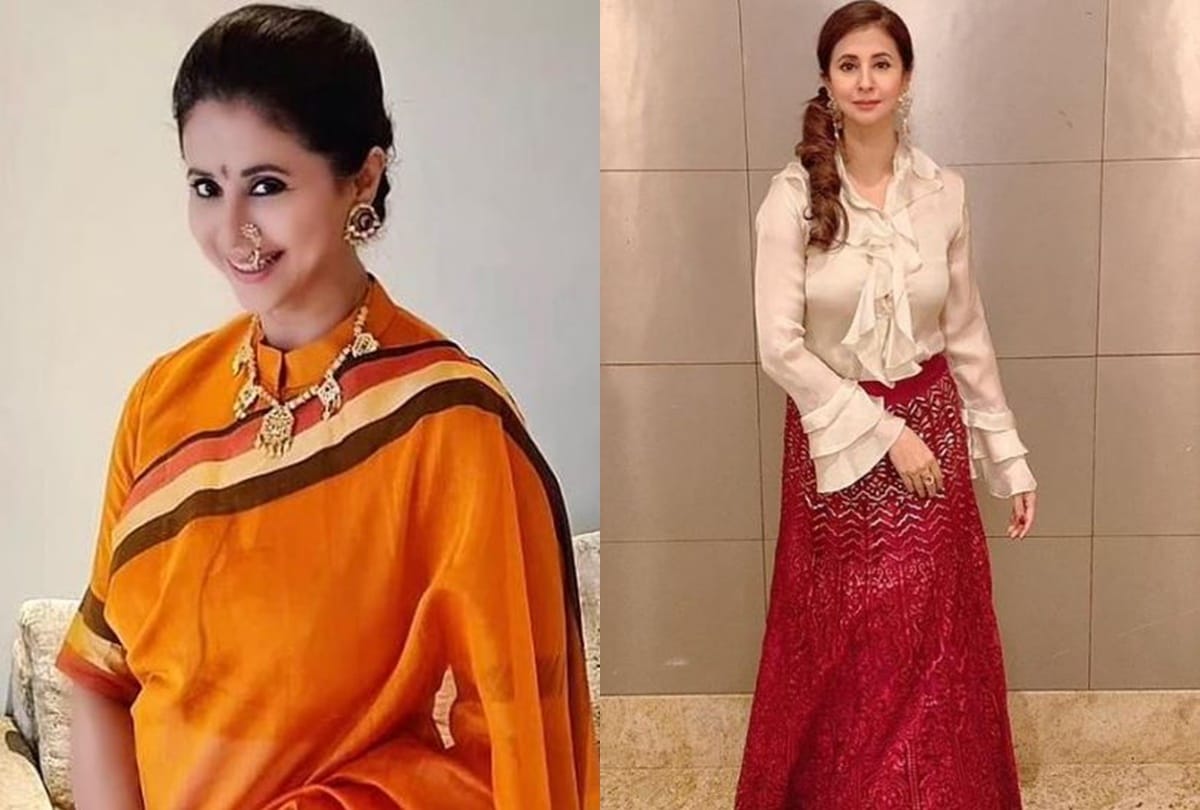 Ganesh Chaturthi 2021 Urmila Matondkar Regrets Making It To Her Home In Konkan This Year
