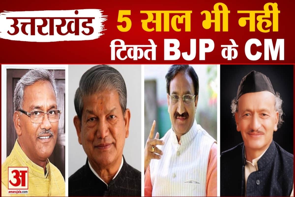 उत्तराखंड