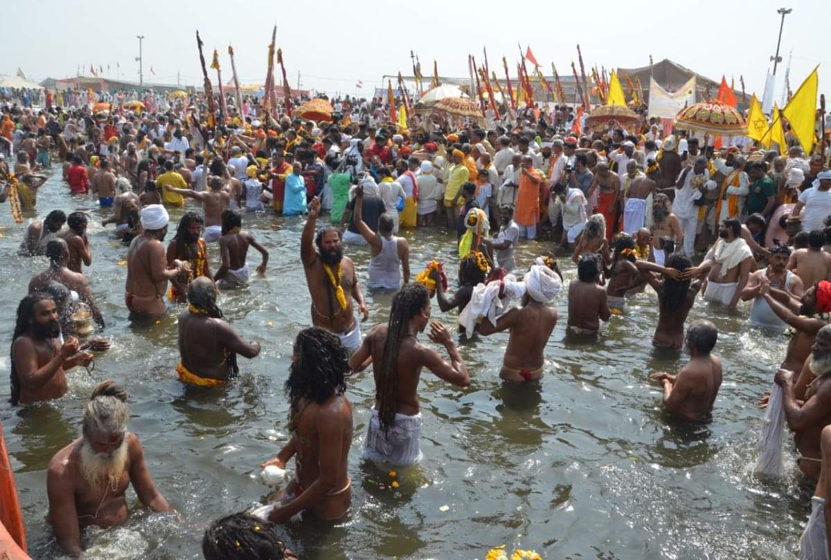 according to vastu importance of gangajal