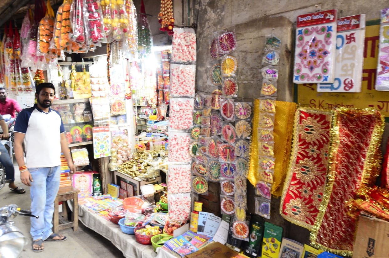 bahraich