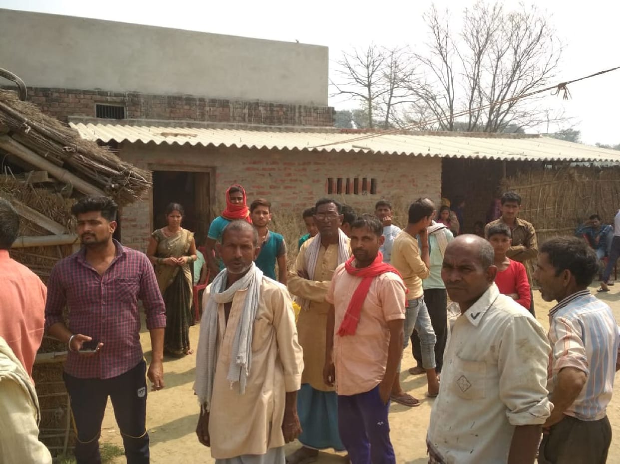 bahraich