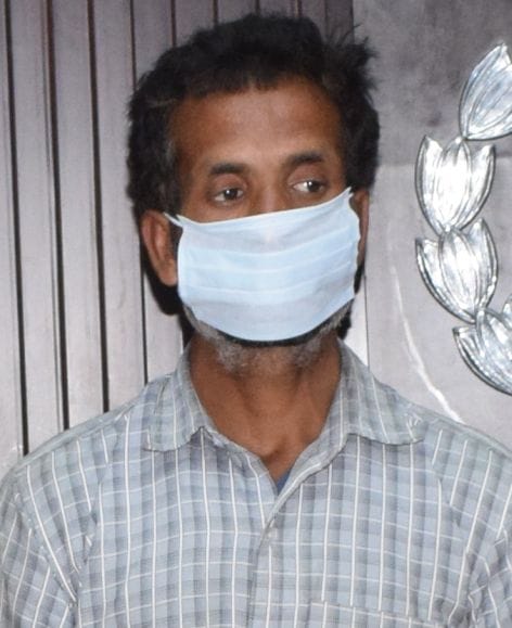Younger brother murdered priest in illegal relationship with wife