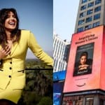 प्रियंका चोपड़ा