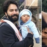 वरुण धवन