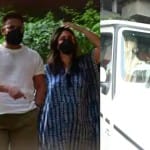 सैफ अली खान, करीना कपूर