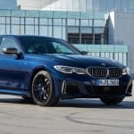BMW M340i xDrive