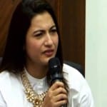 gauhar khan