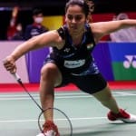 saina nehwal
